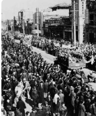 平津战役
在中国解放战争的历史长河中，平津战役无疑是一场具有决定性意义的关键战役