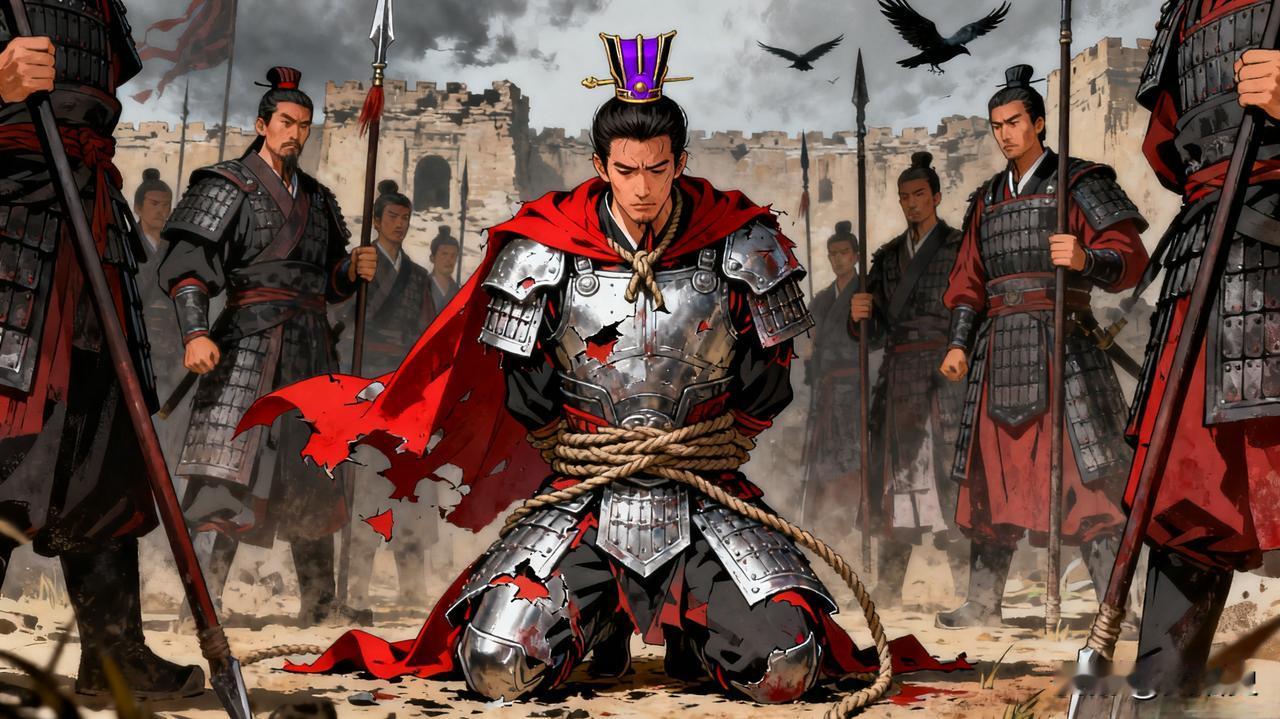 曹操如此爱才,为何要杀吕布?
曹操爱才却杀吕布：不是容不下猛将，是算清了“风险账