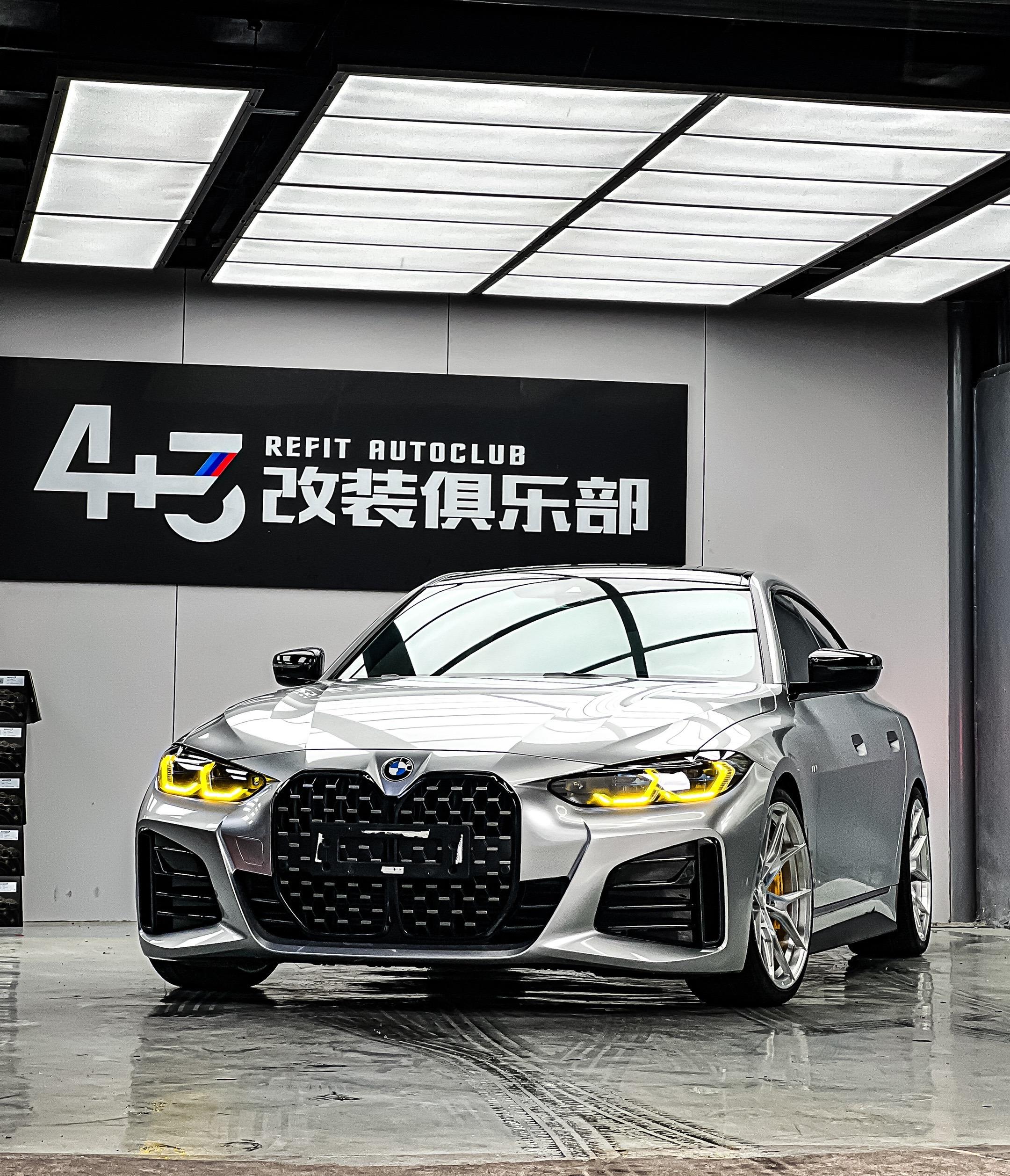 30万四系四门又实用又帅 你还在考虑什么