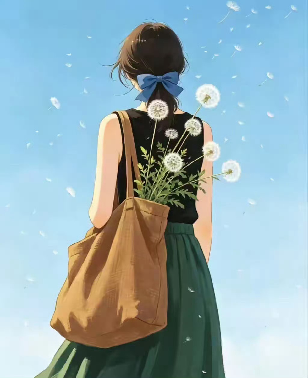 🧸 ོꃅꍟ꒒꒒ꂦ 🌿𓂂𓈒𓏸“情绪这东西 真心不好控制开心的时候，空气都