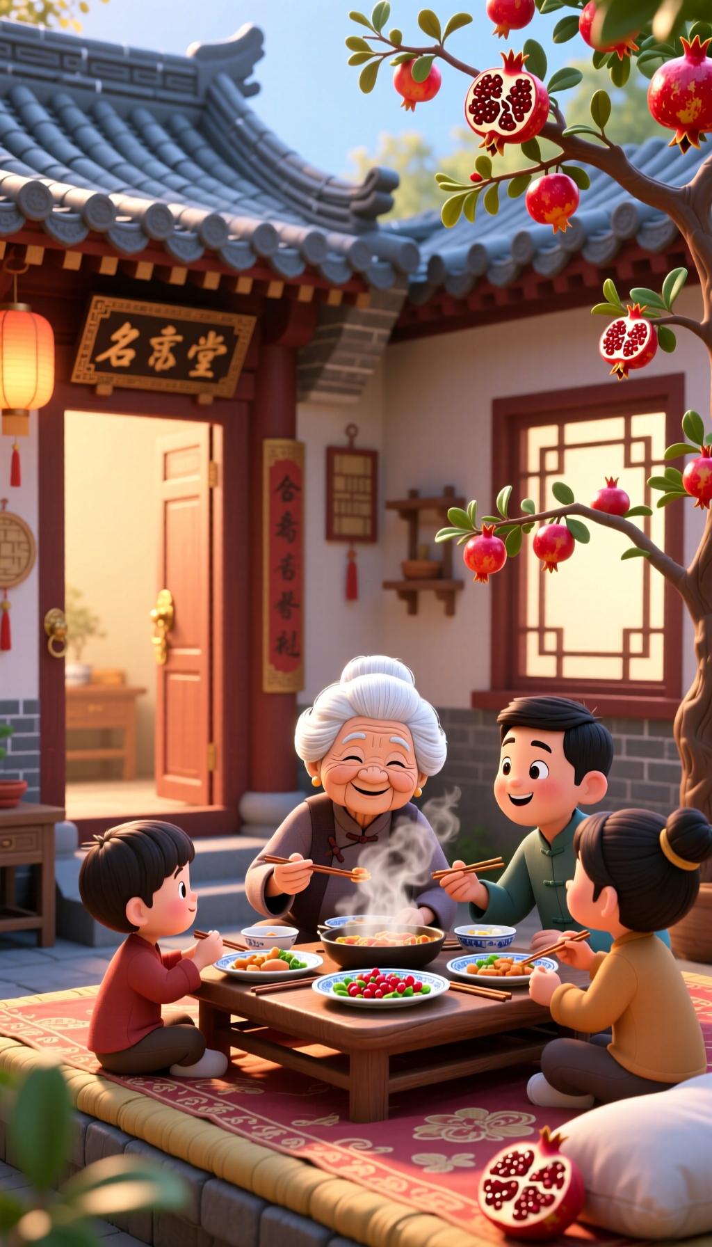 人活着，没有谁永远顺风顺水，也没有谁一辈子无忧无虑。累了就停下来
休息休息，别硬