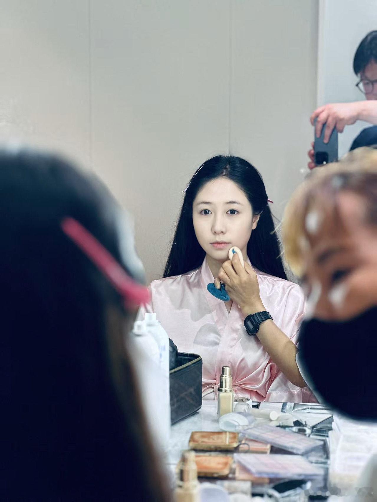 模拟婚礼  ​​​