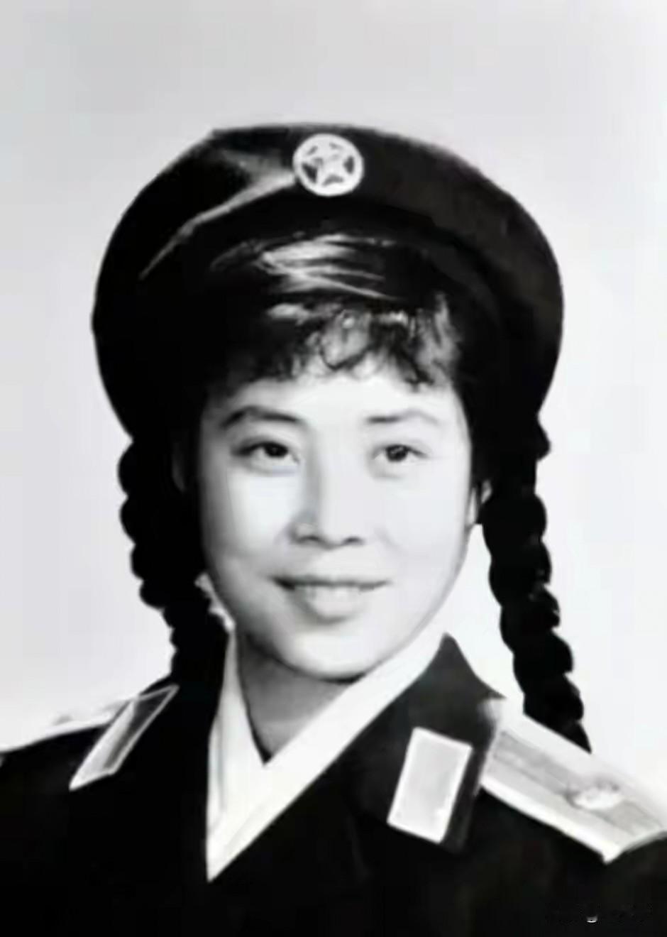 中国人民志愿军抗美援朝英烈之第1547位，沈济文（女）1934年7月15日一20