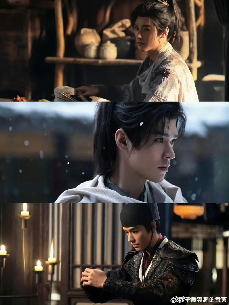 龚俊四部剧都在体制内龚俊：我的梦想是在内娱集齐所有编制！ 龚俊这体制内人设太稳了