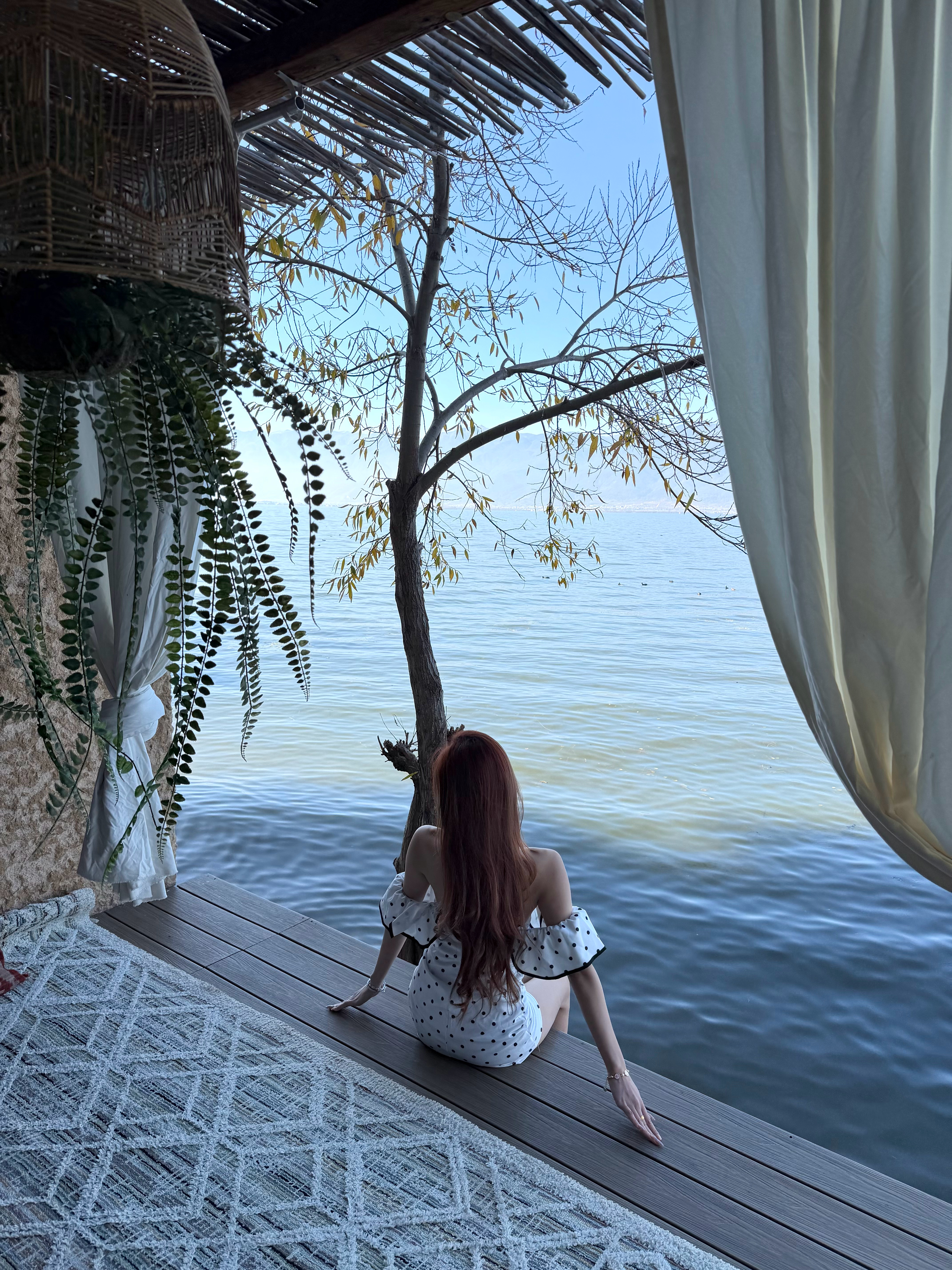 苍山下 洱海旁🦋 大理·双廊古镇