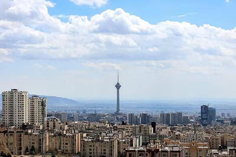 3月30日快讯  伊朗高层  重大宣布  这是要玉石俱焚的意思？

​​伊朗国家