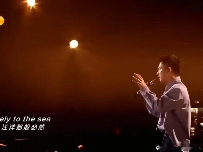 《声鸣远扬》赛制反转太会玩！殷秀梅复活宋宇航，帮他搭上20强末班车，这位从广东赛