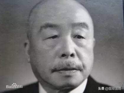 原来汤恩伯名字里的“恩伯”二字，是为了感恩一个人对他的提携，只可惜后来他亲手将此