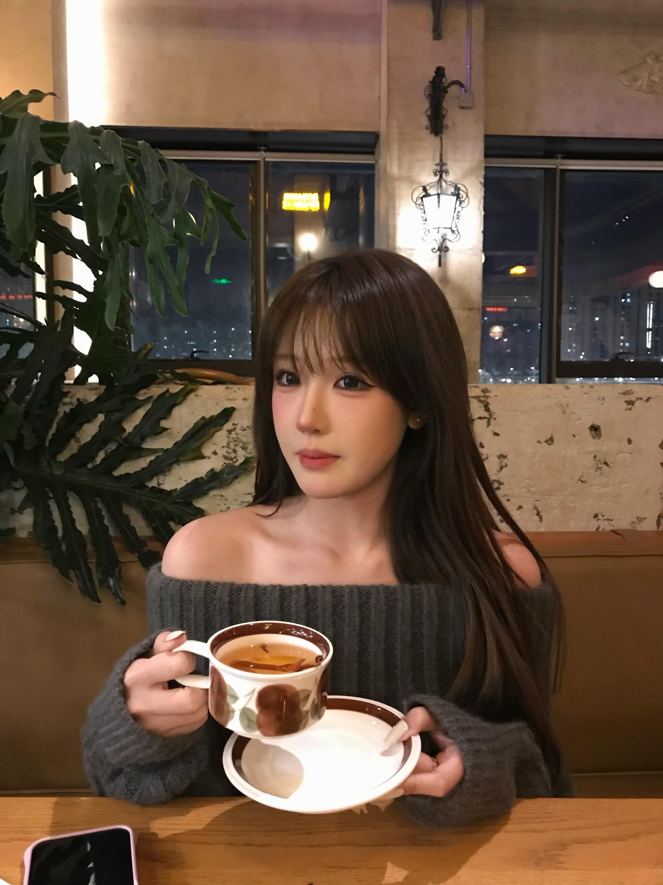 如果你是开心的，那么一切都无所谓