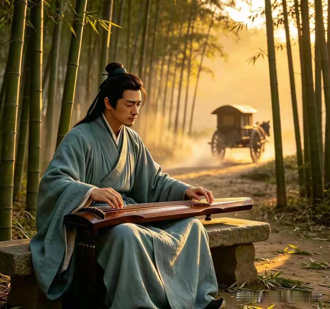 上联：两袖清风辞官去
下联:   一心归隐去南山