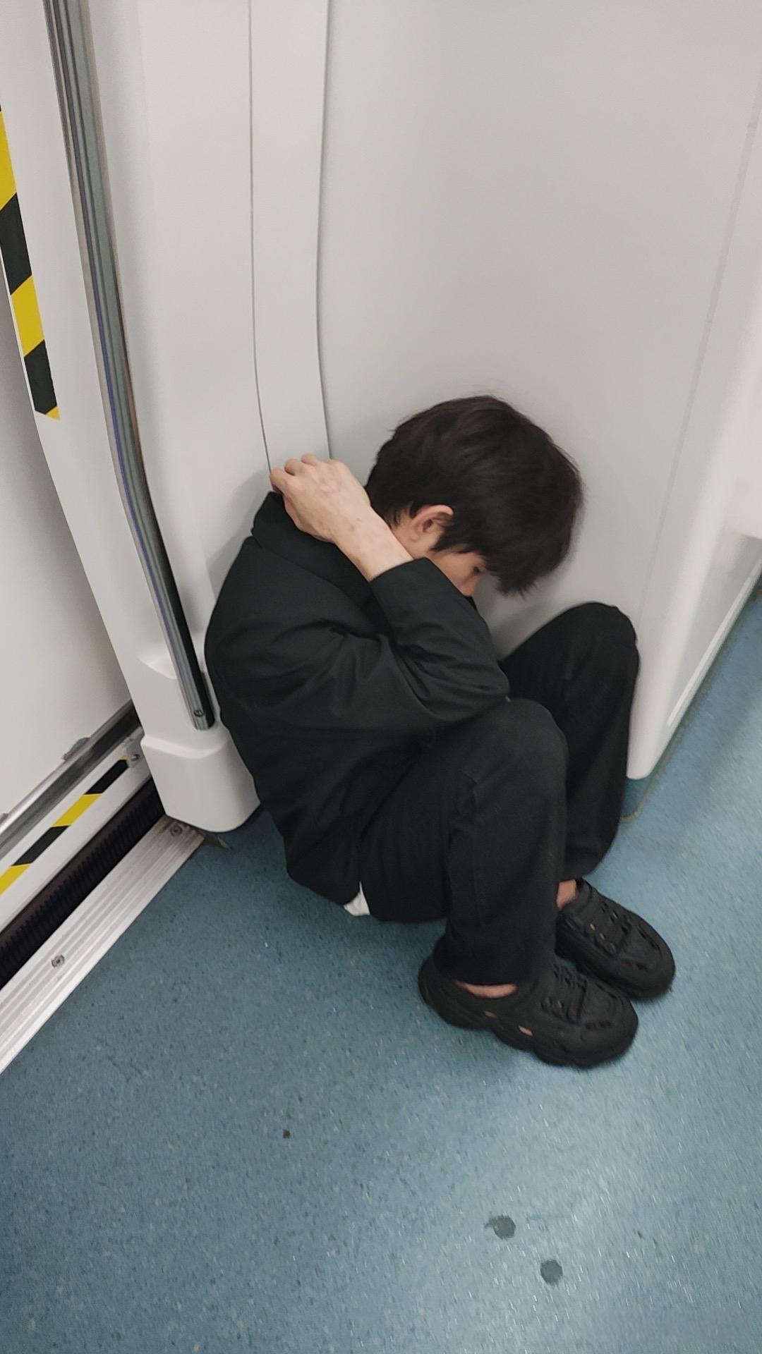 现在的孩子心灵都太脆弱了