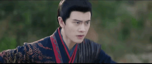 《流水迢迢》卫昭靠着江慈留下的装过暗夜幽兰种子的香囊，找到了剩下的饥民和江慈。当