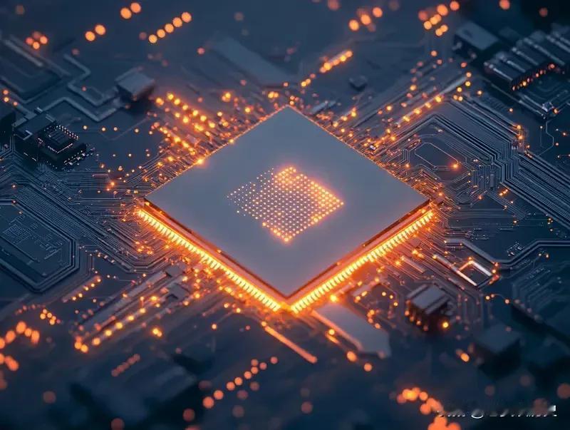 老美这次怕是要彻夜难眠了。
​就在他们以为靠几张纸、几台光刻机就能锁死东方大国的