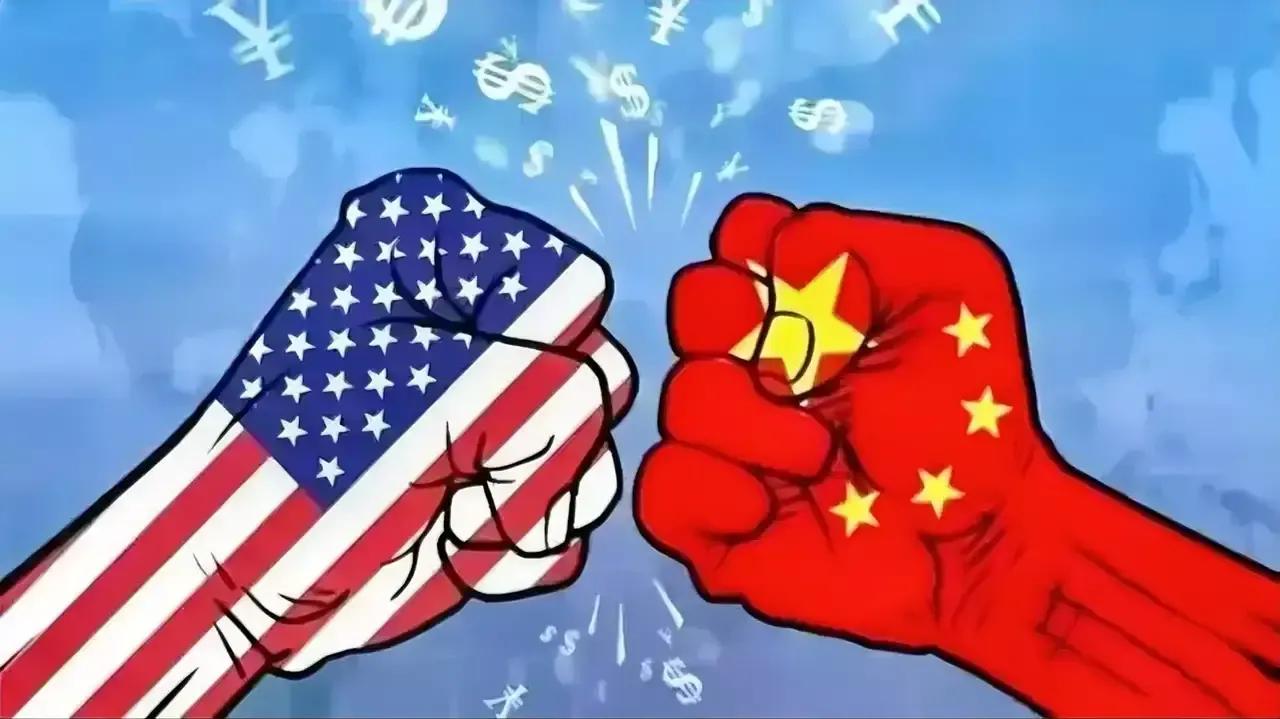 现在的美国，像极了白雪公主故事里的邪恶王后，为了打压中国，对中国的毒计真是一个接