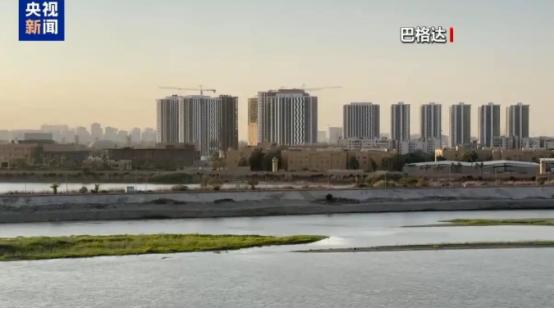 伊拉克武装突然又松口？美使馆袭击暂停再往后延，背后要求一点都不退让，太刚了。
 