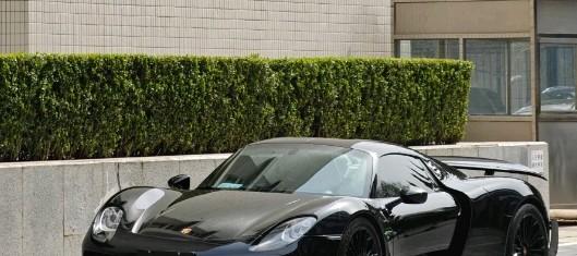 它是对过往传奇的致敬，更是对未来性能的终极定义而当插电混合系统全力输出，超过88