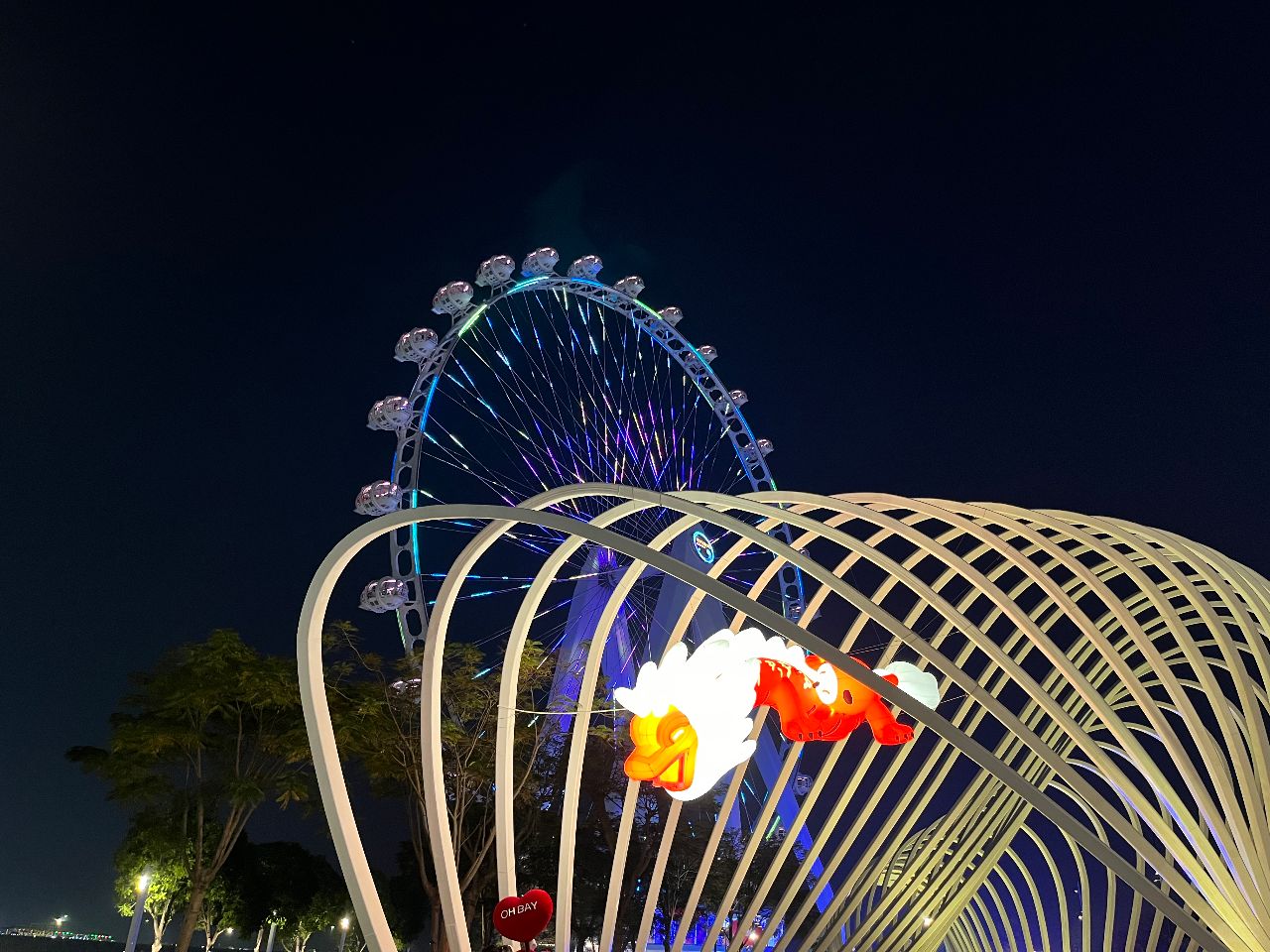 来深圳一定要打卡的50个活动