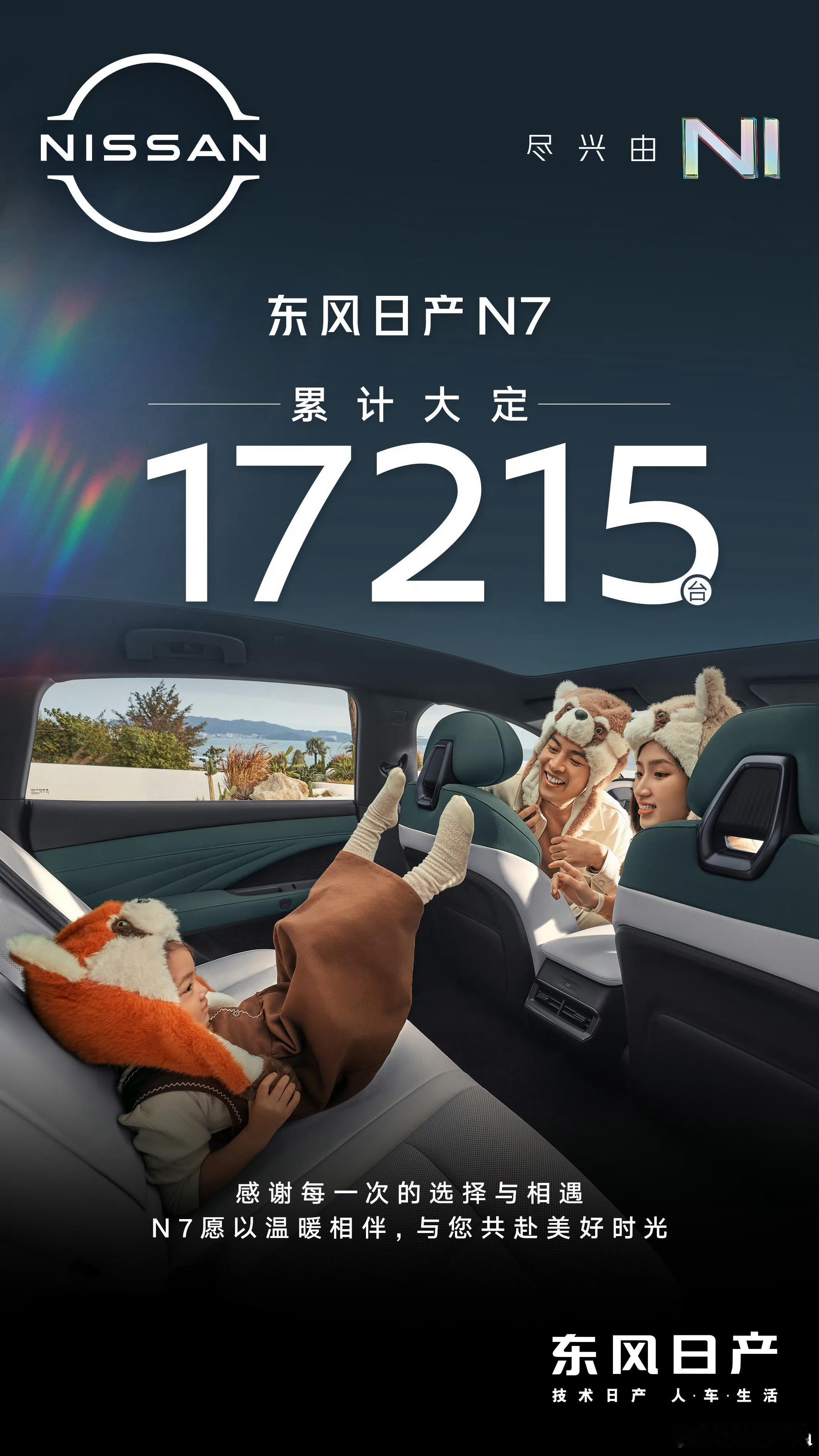嘿嘿嘿嘿嘿嘿，1.7万个大定。等一个飞产能[笑哈哈][笑哈哈][笑哈哈]给各位合