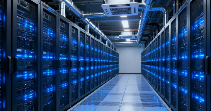 2.1亿！DeepSeek大单来了：300P算力、120台昇腾910C服务器