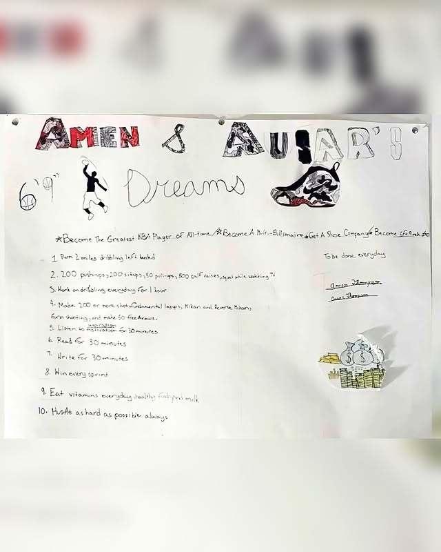 阿门上脚了个人专属迷彩喷配色Nike G.T Cut3 Turbo“Fighte