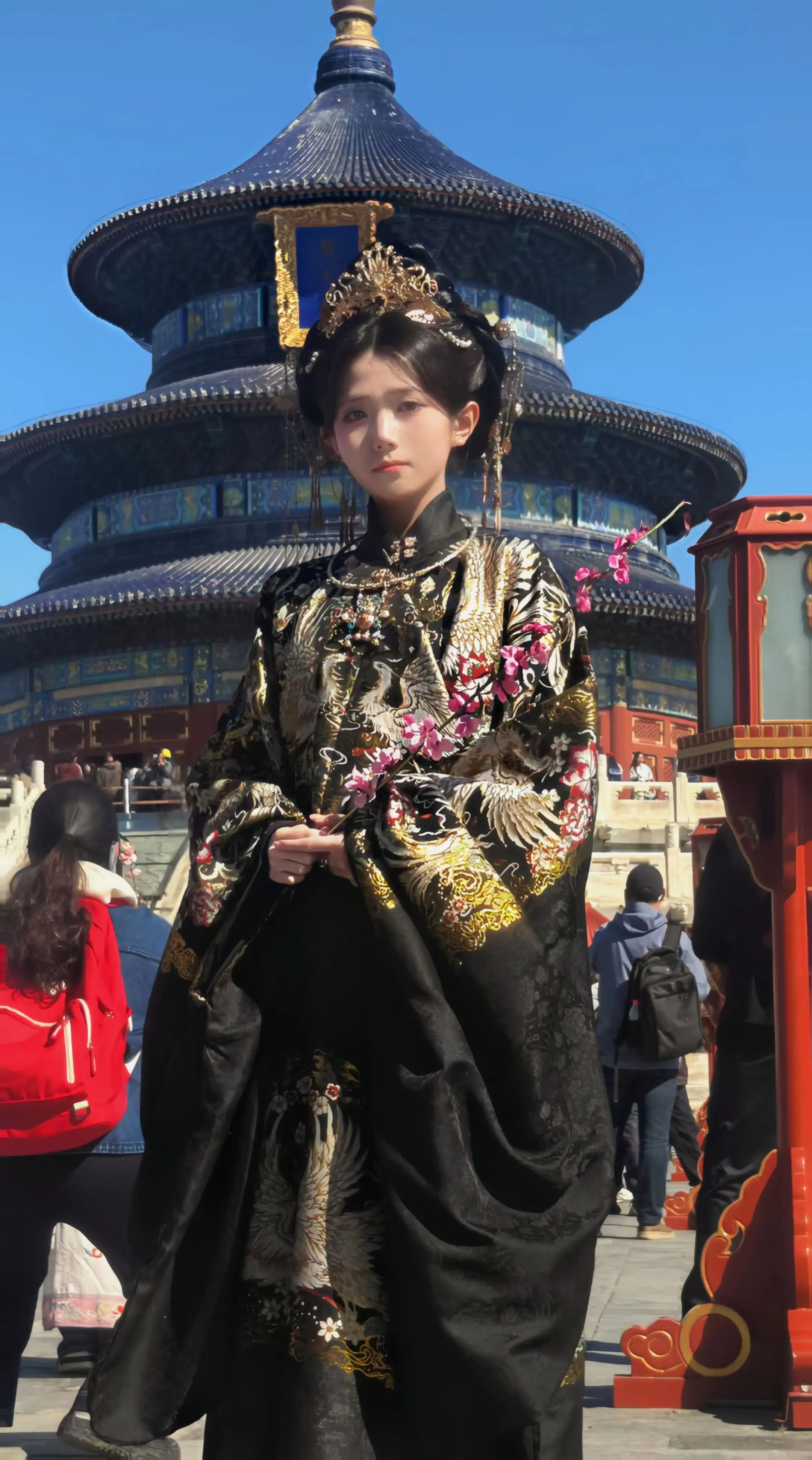 零落成泥碾作尘  只有香如故