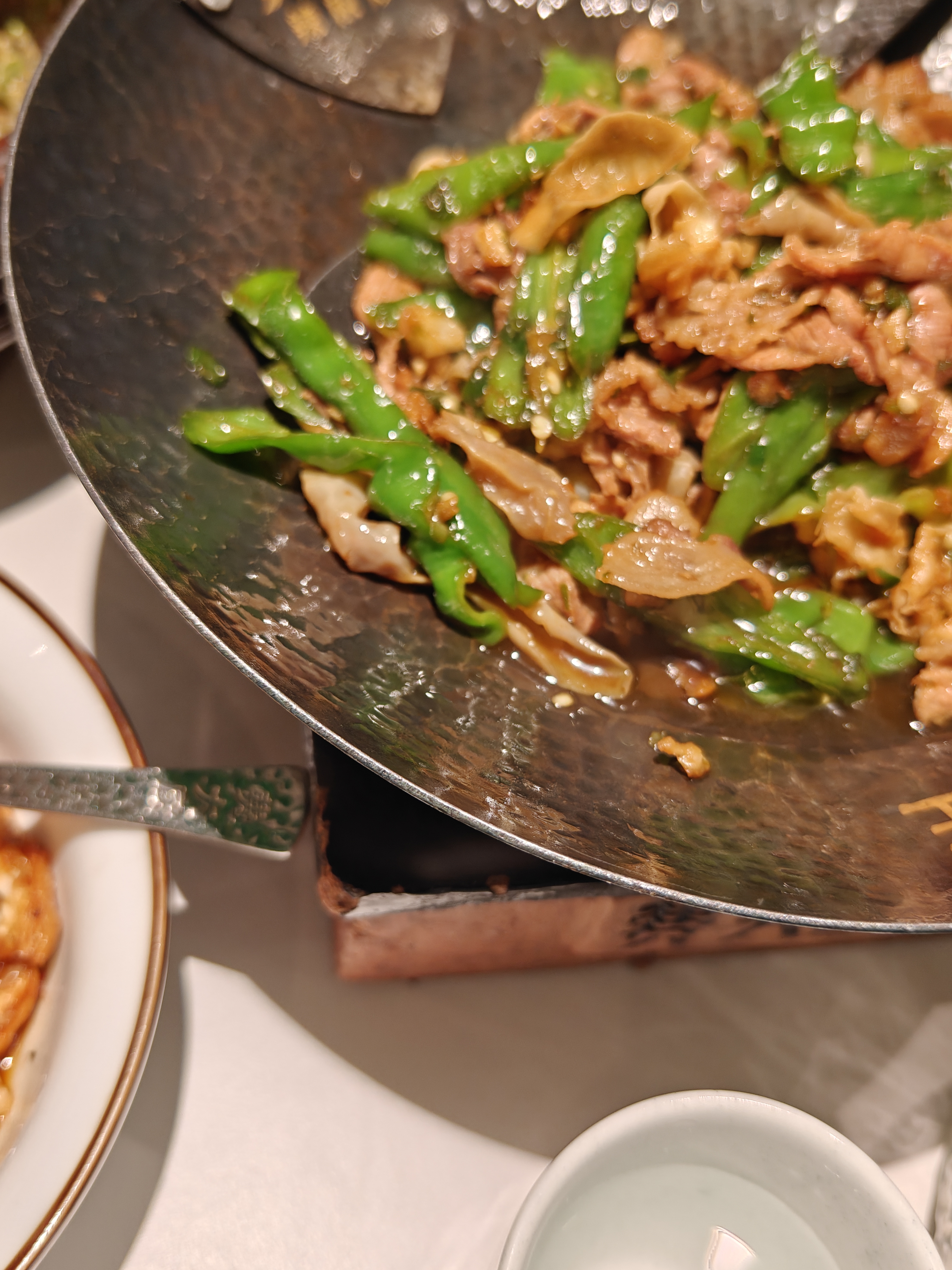 无需烈酒，即可陶醉。 ​​​