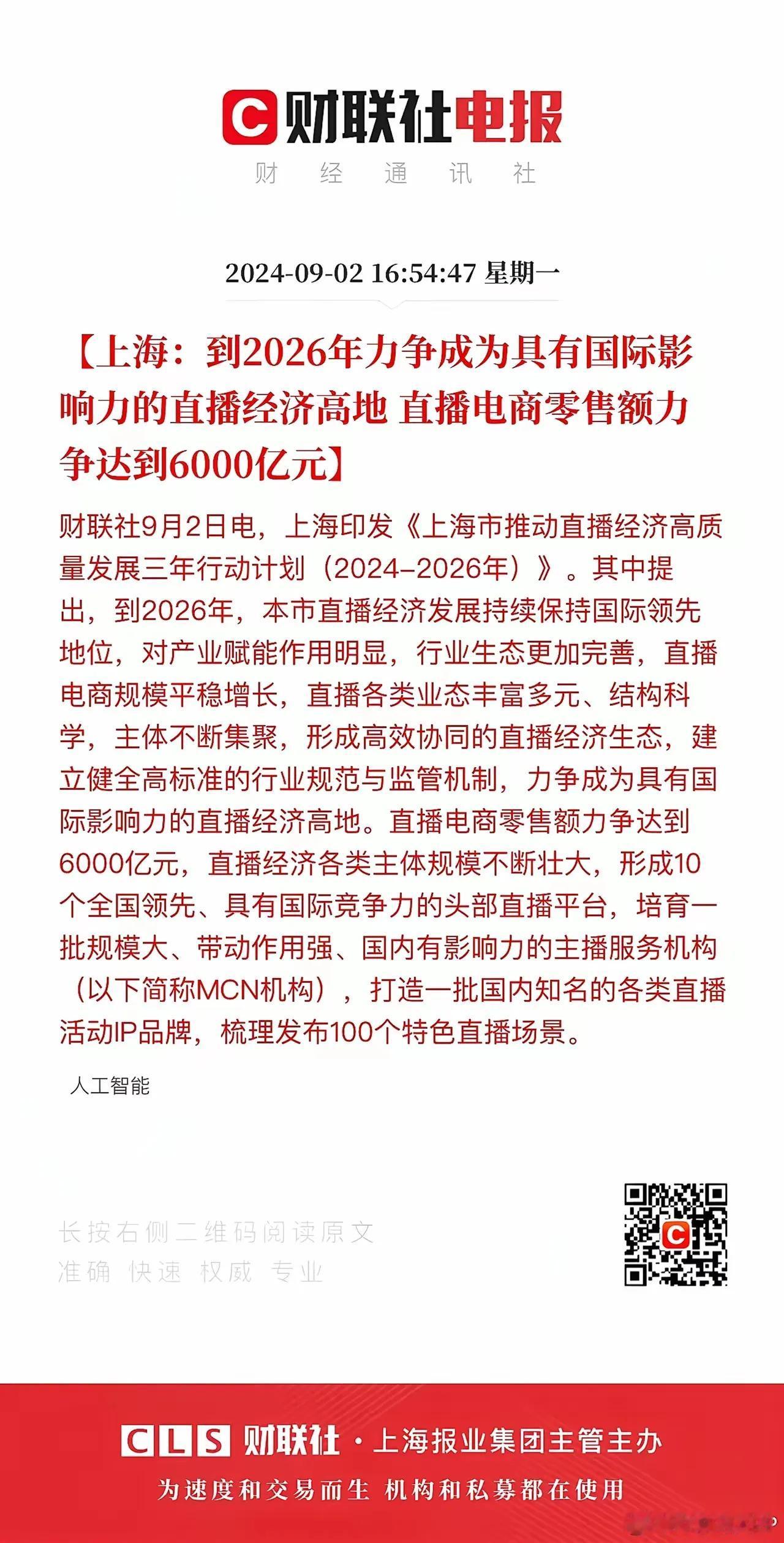 中国的窗口，经济发展的高地