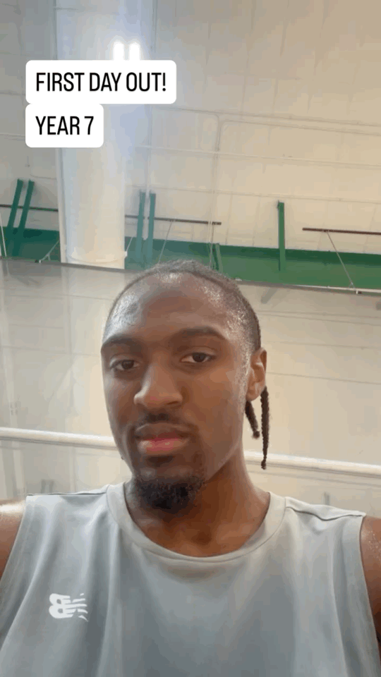 小马也投入训练了！费城76人NBA