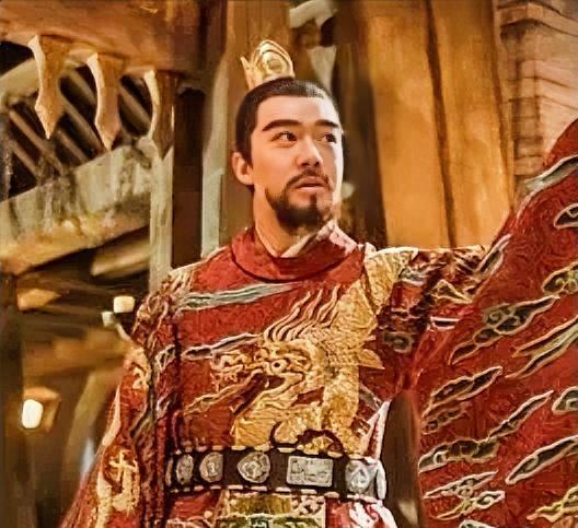 1402年，朱棣攻下南京，打算处死旧臣夏原吉。夏原吉说：“我自知必死，但能否宽限