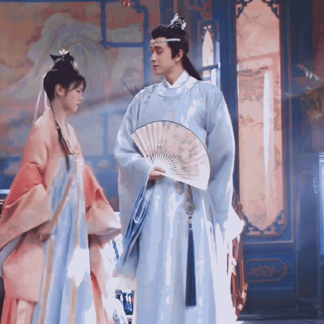 #活该齐天磊能获得李玉湖的芳心# 齐天磊怪不得能够娶到老婆呀，这一次真的是花式哄