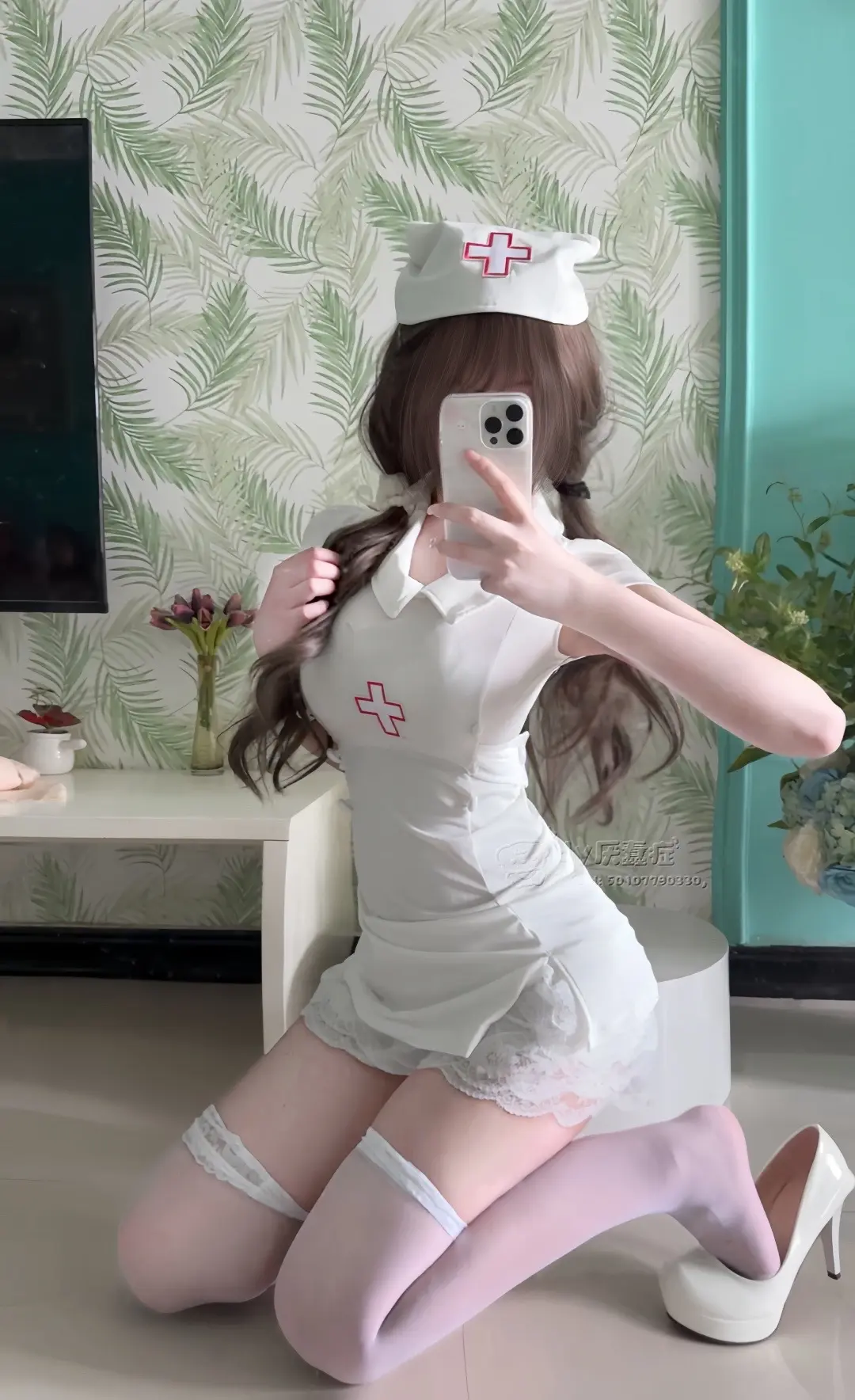 你想要的 只有我能给