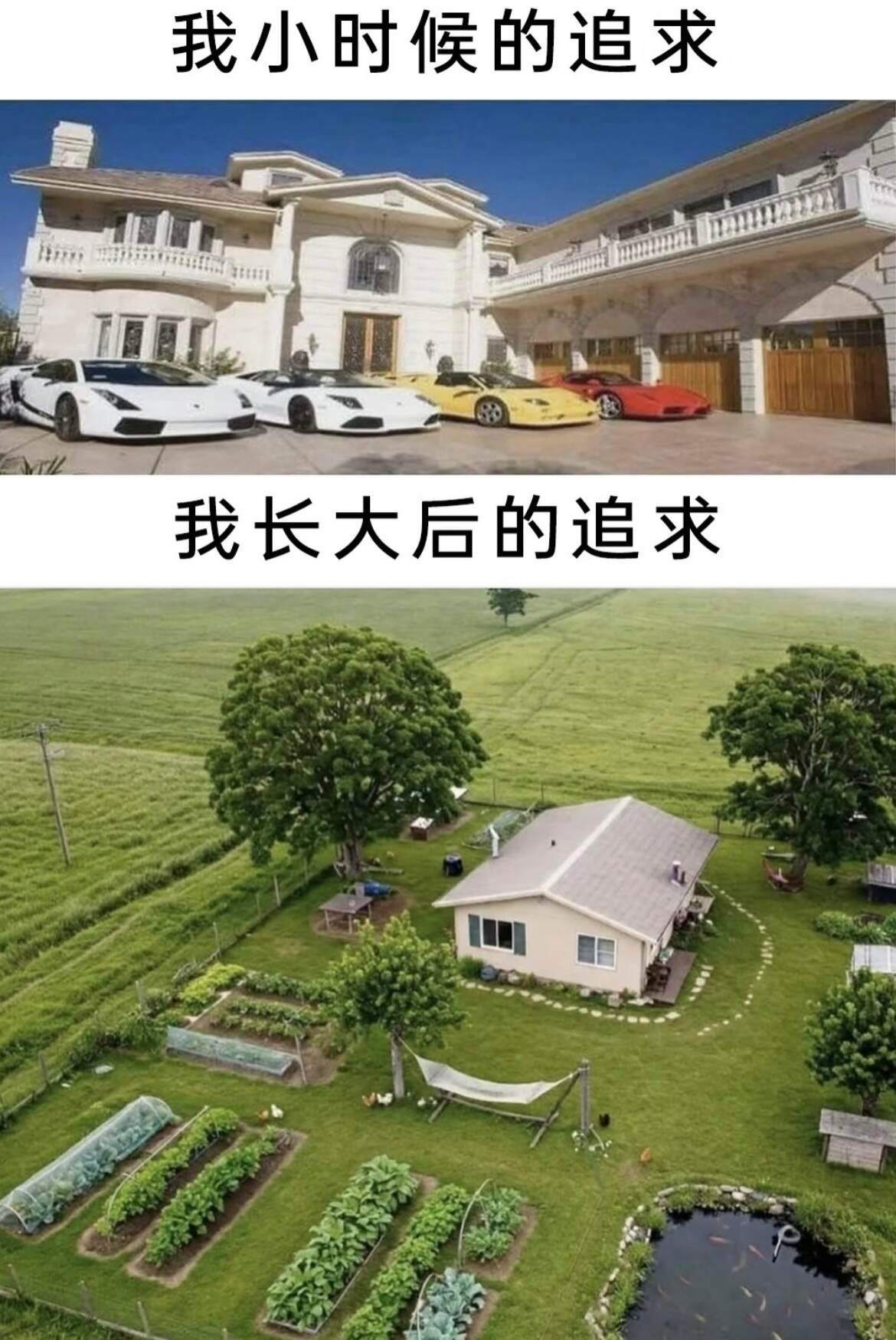 一些有趣的心理meme图👉🏻 