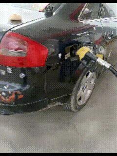 拼了个车