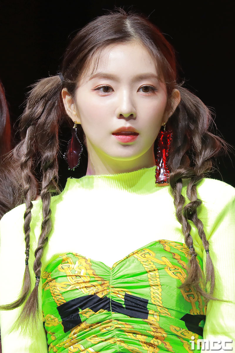 Irene| The ReVe Festival Day 1回归Showcase