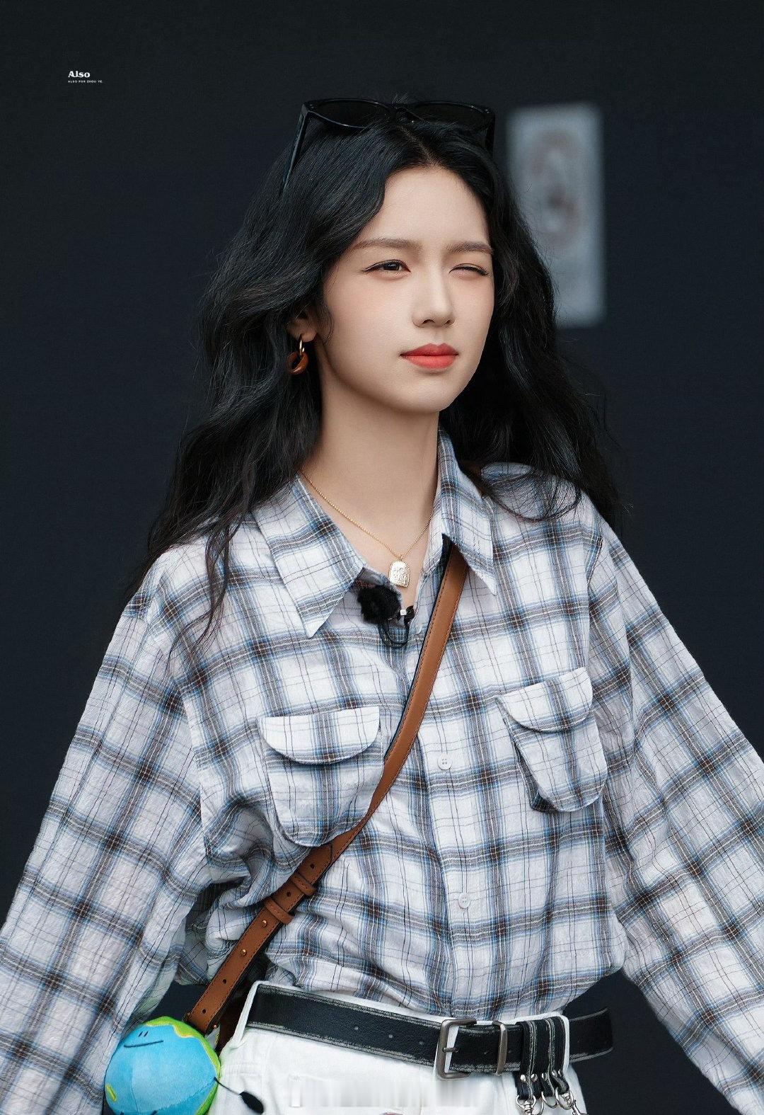 《地球超新鲜2》今日路透🈶龚俊、刘宇宁、陈星旭、林一、周也 