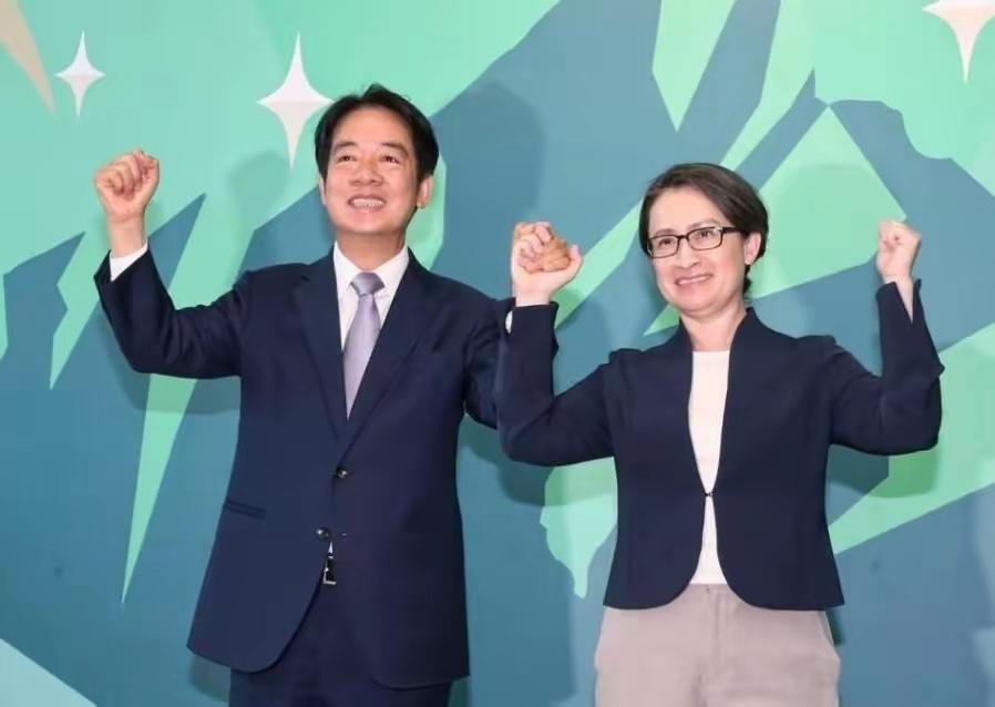 7日，萧美琴在欧盟搞台独演讲大放厥词。请允许我来说一说她这种人的观念的本质。她和