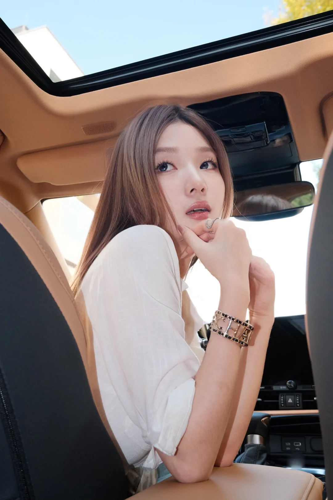 秋日序曲 紅白双章