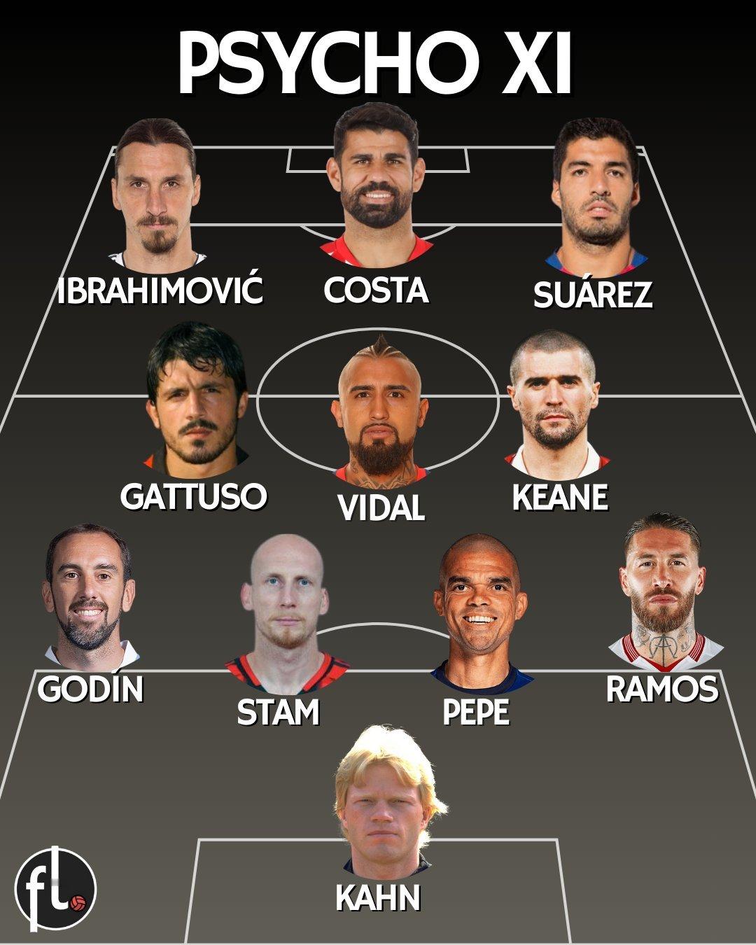 哪个教练能hold住这个阵容？