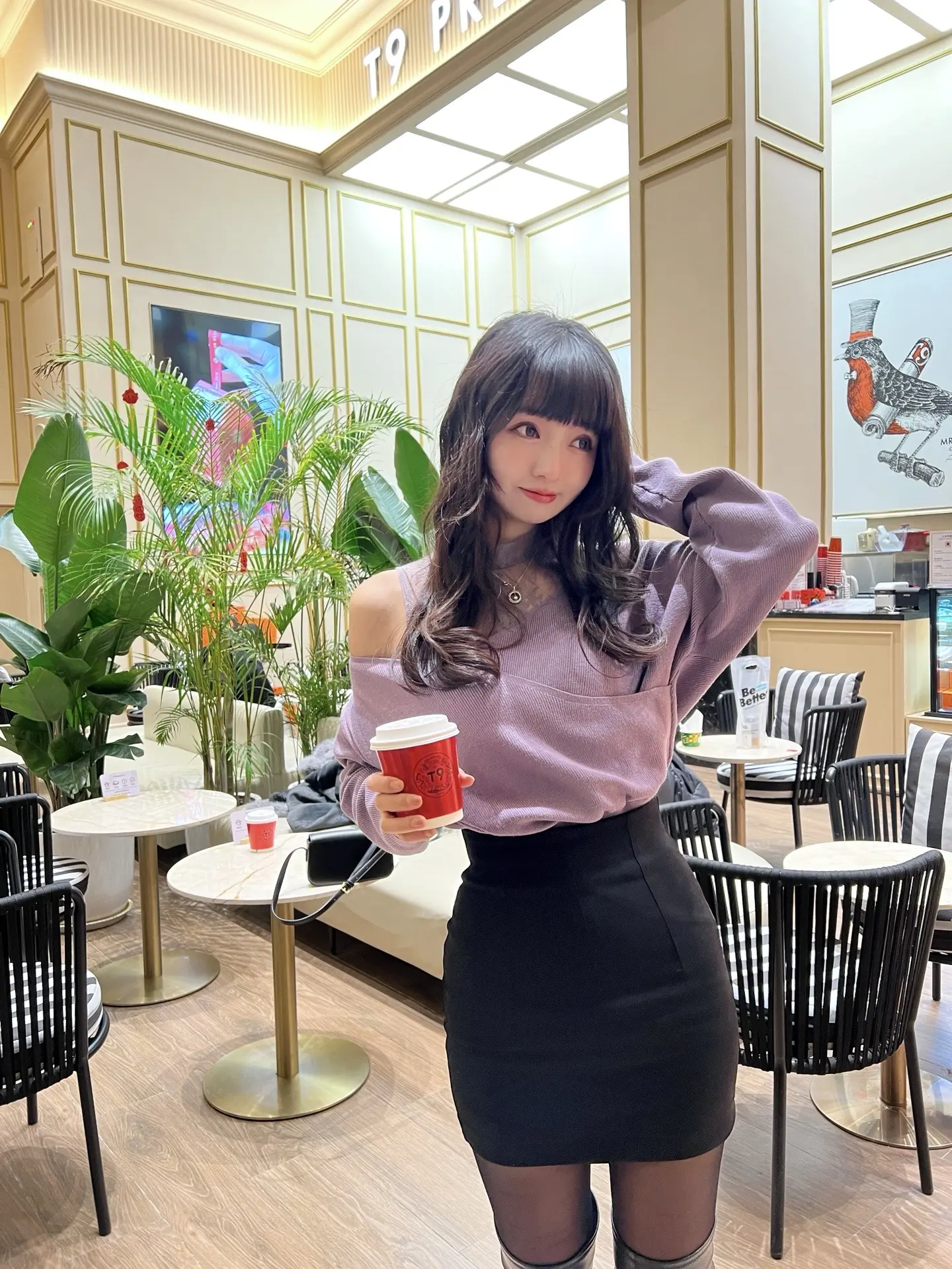 让人平静的日子就是好日子。