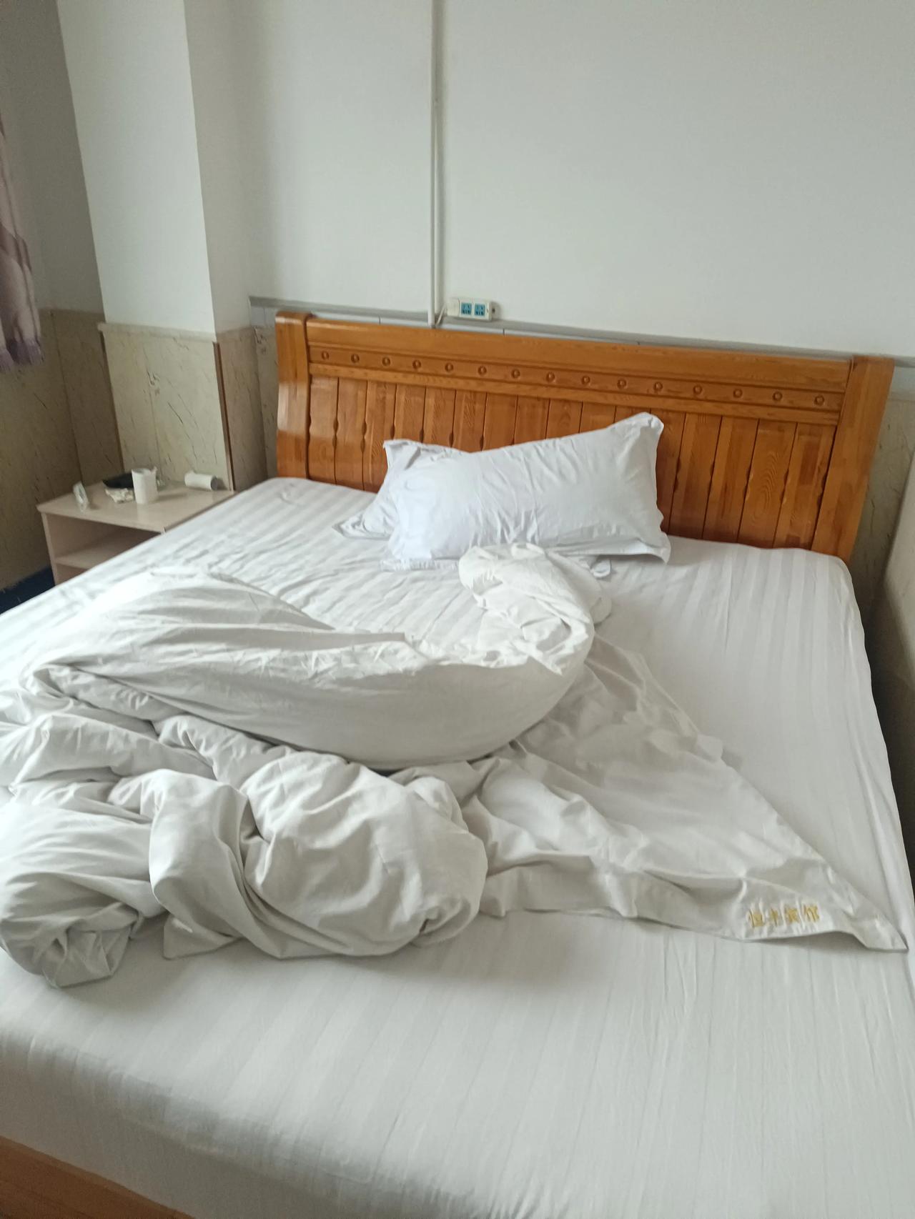 有个比较私密的问题我想问一下男同胞们，如果没有对象，没结婚，有需要怎么办呢？