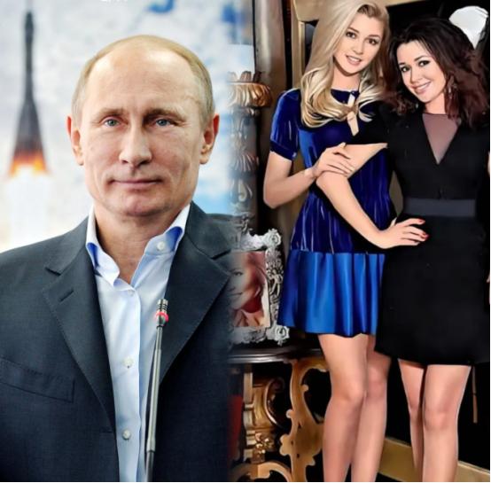 在好奇心驱使下，查了一下俄罗斯总统的恋情，不查不知道，一查真吓一跳！12年，整整