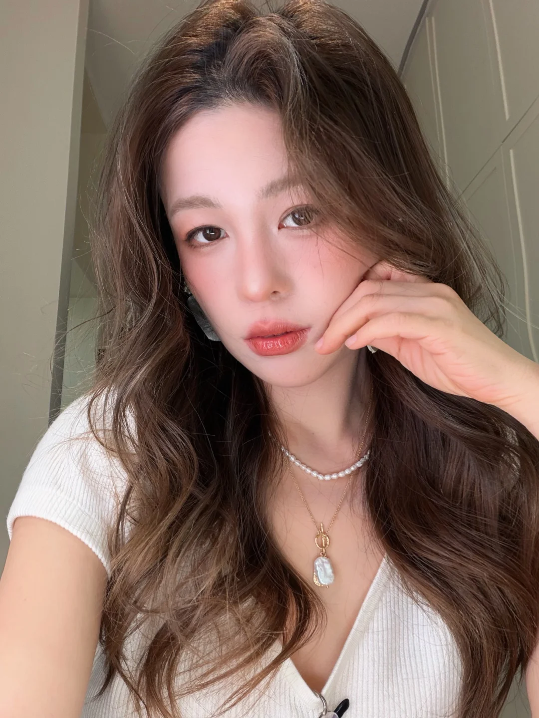 消失了一个月 我回来啦～🐰