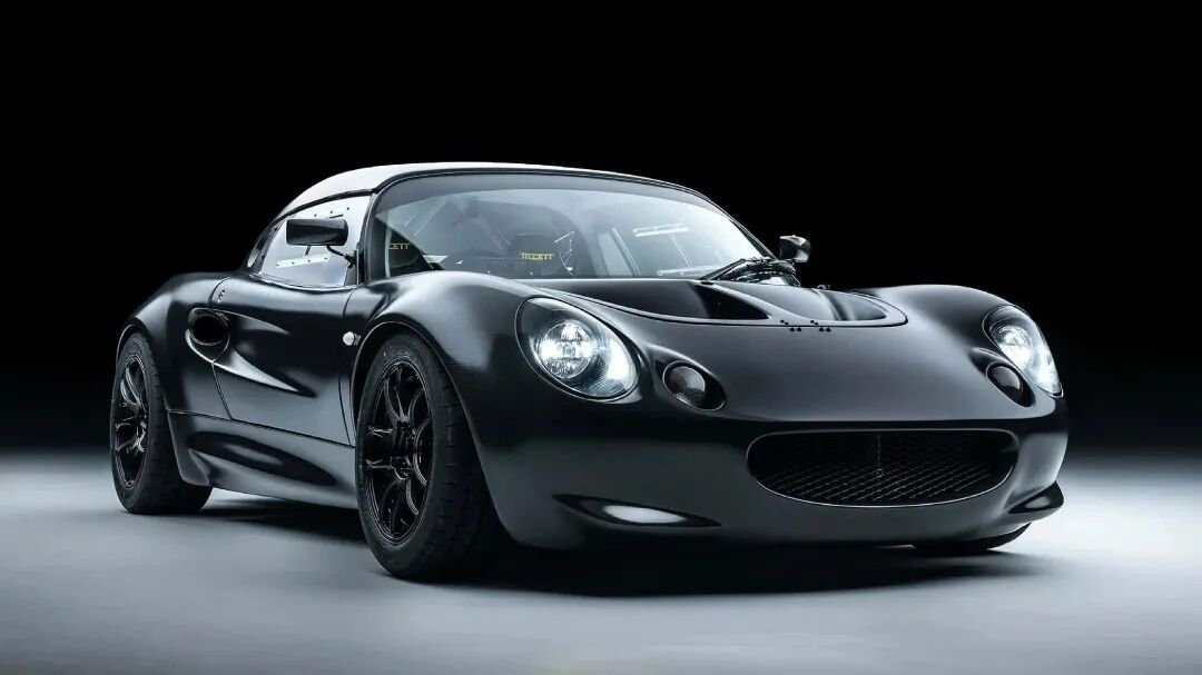 车市热门 英国制造商HPE Special Vehicles为已有30年历史的初