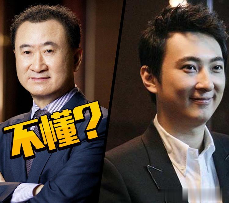 #王思聪进军文旅 王健林拟延迟IPO#
       在本大仙看来，泰安市以及泰