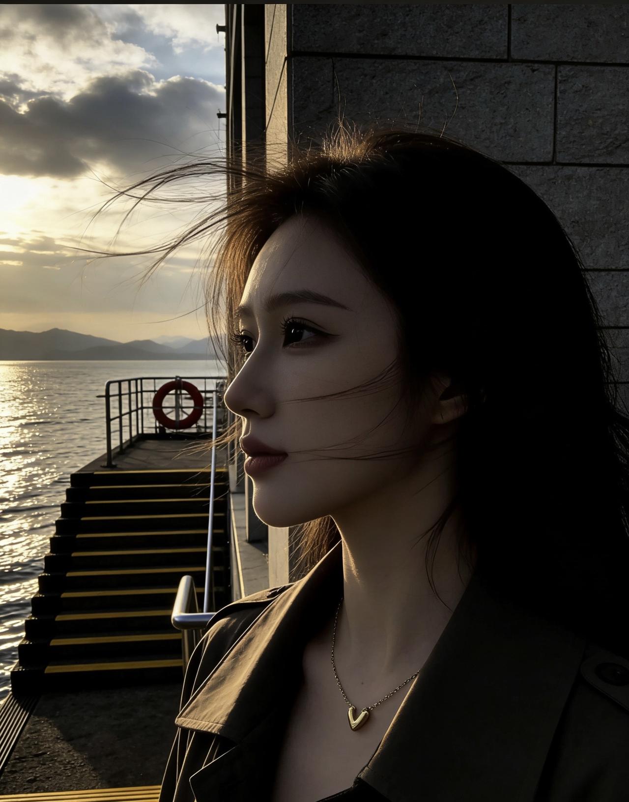 这辈子，该走的弯路，该吃的苦，该撞的墙，该掉的陷阱，一个都不少。总有一天你会明白