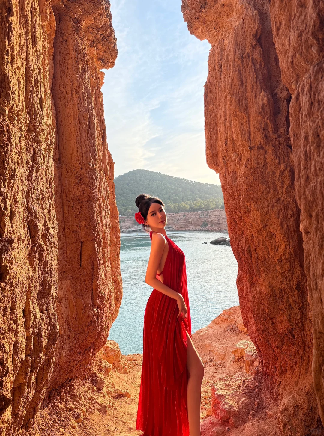 Hi Ibiza 🏖️