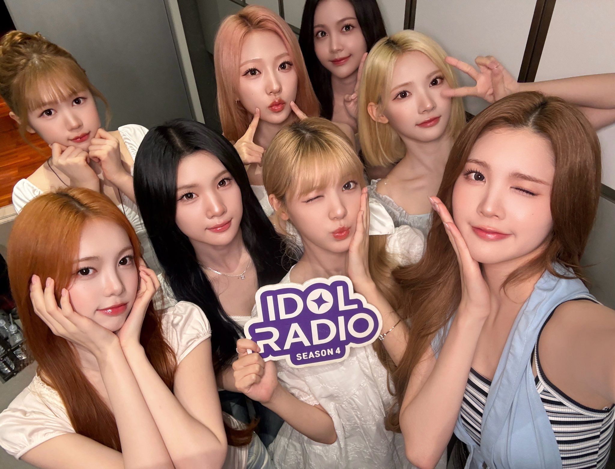 IDOL RADIO Season 