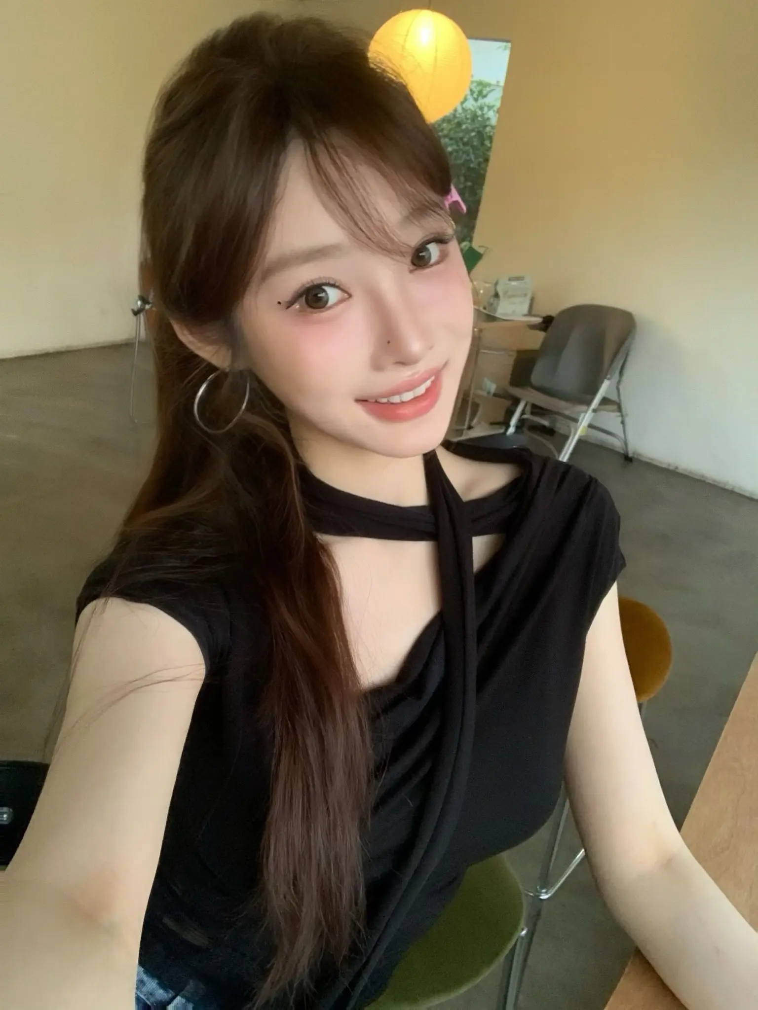 情绪稳定的人 其实疯了有一段时间了