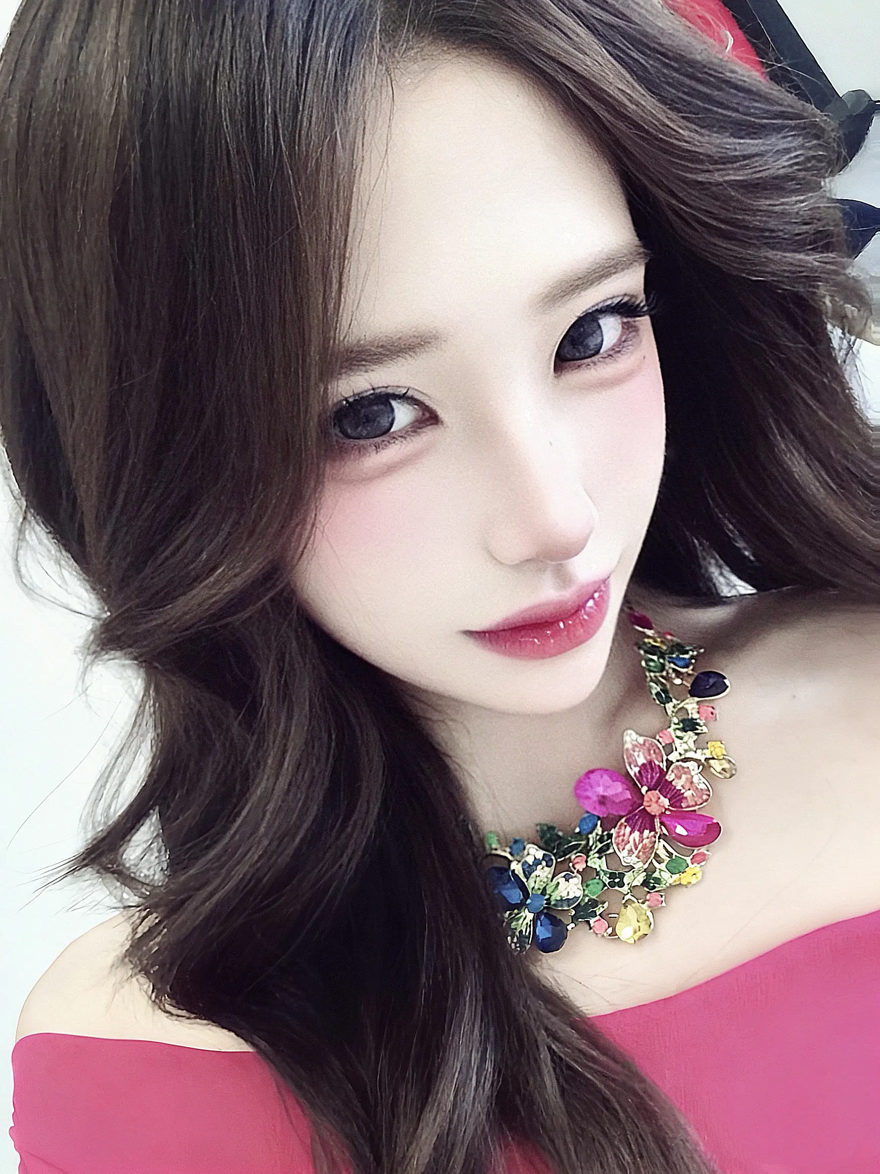 诋毁你的只有追不上你的男人和不如你的女人