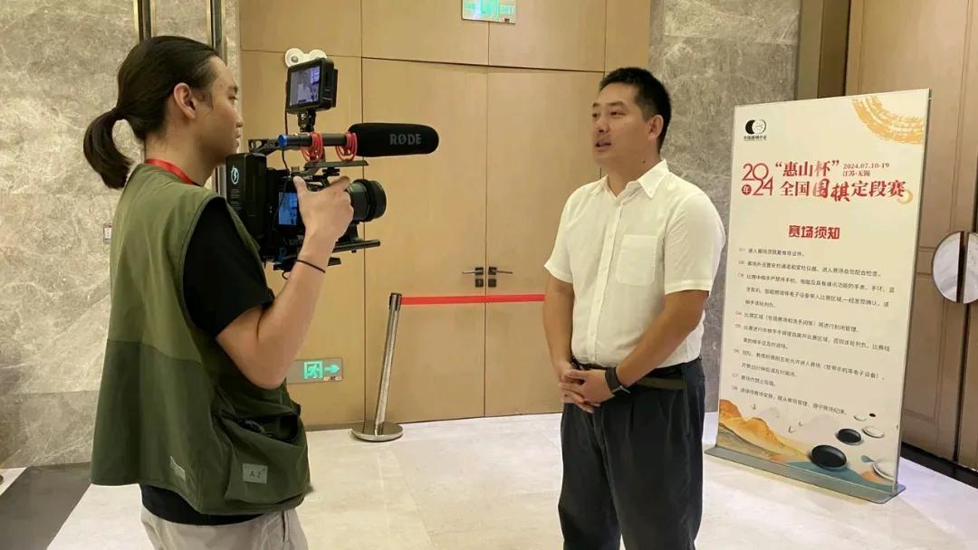 为常昊点赞！



每年的全国围棋职业定段赛都是棋界和立志成为职业棋手极为关注的